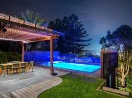 Turimetta Beach House