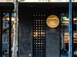 Hills Hotel Lisboa