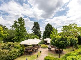 Hotel Elisenhof Mönchengladbach, Hotel in Mönchengladbach