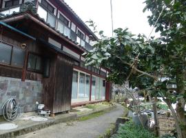 Viesnīca ar autostāvvietu Noukaminsyuku Zakuro no Yado / Vacation STAY 15439 pilsētā Sabae
