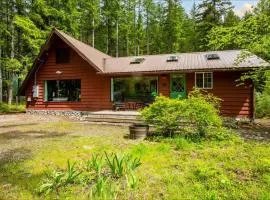 Forest Edge Cabin