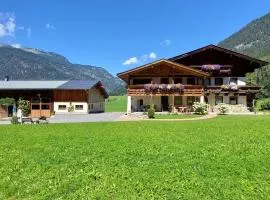 Apartment in Saalfelden near Ski Areas