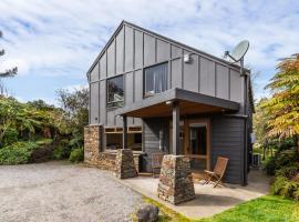 Turangi Trout Lodge, hotel in Turangi