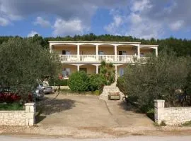 Apartments and rooms by the sea Lumbarda, Korcula - 4345