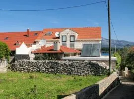 Apartments by the sea Lumbarda, Korcula - 4445