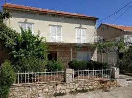 Apartments by the sea Brna, Korcula - 4468