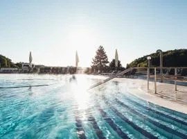 Thermalhotel Leitner