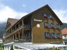 Hotel BZ Sunnahof