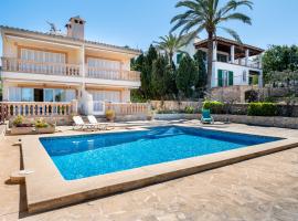 Apartment Soleado by Mallorca House Rent, apartamento em Porto Colom