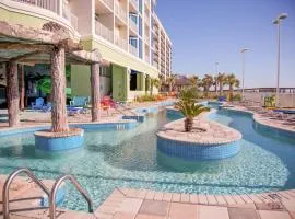 Towers at North Myrtle Beach
