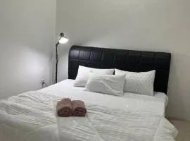 OrchidVilla Homestay at Southville Apartment