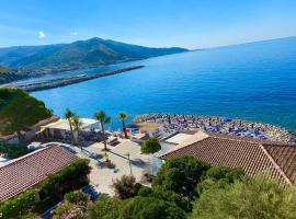 Dolce Vita Village - Sul mare, hotel di Montecorice