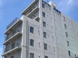 ホテルアイシス掛川