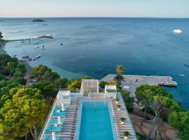 Iberostar Selection Santa Eulalia Ibiza