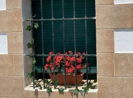 El Doblao del Rey, hotel in Torrejón del Rey