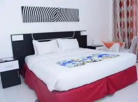 Silent Hill Hotel Kayonza