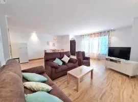 Apartamento Beck- Tierra