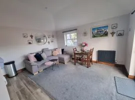 The Auld Byre - by the Beach