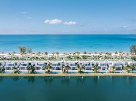 Mövenpick Villas & Residences Phu Quoc, ξενοδοχείο σε Phu Quoc