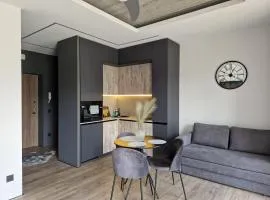 Apartamentai Bangų namai