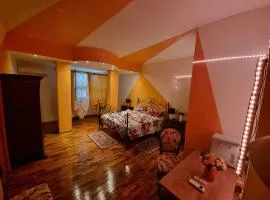 La MAISON B&B