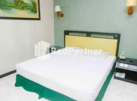 Urbanview Hotel Yasmin Makassar by RedDoorz