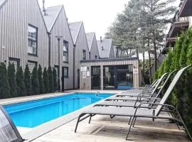 Apartment In The Forest