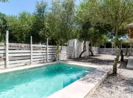 Casita Estudio El Castaño