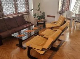 Risto Apartment