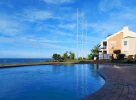 First Group Brookes Hill Suites