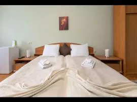 Room in Guest room - Valensija - Standard Twin Room