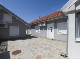 Relax Apartmani Kladovo