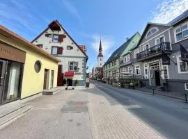 Old Town Apartment