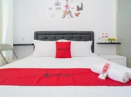 RedDoorz Syariah At Winong Nganjuk