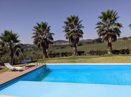 Entre Pomares, casa o chalet en Alcobaça