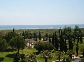 APARTAMENTO CON VISTAS AL MAR. 2 DORMITORIOS.