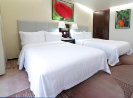 Holiday Inn Hotel & Suites Mexico Medica Sur by IHG, hotel in Mexico City