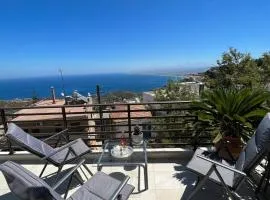 Horizon Art Villa