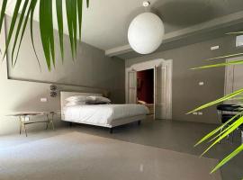 Torre dell’Angelo B&B