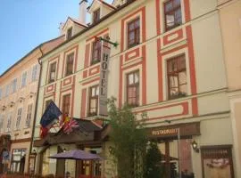 Hotel Barbarossa