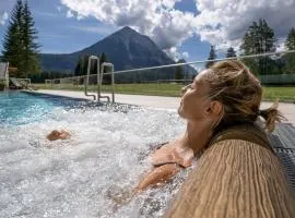 Alpenhotel Karwendel -Adults only-