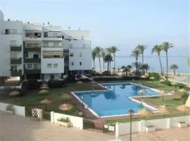 Apartment in Salobreña near the Beach