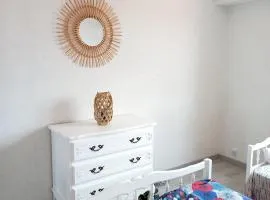 Appartement sur Port - 78m2 Balcon