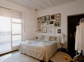 "Villa Alba" authentic hospitality and sustainability in the heart on Langhe
