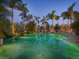 Royal River, Luxury Hotel - Adults Only