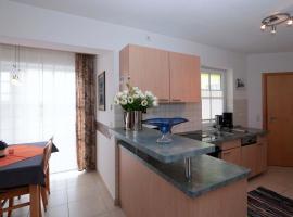 Ferienwohnung Härtsfeldhof, hotel a Bopfingen