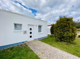 Ferienhaus Schotstek, Cottage in Warnemünde