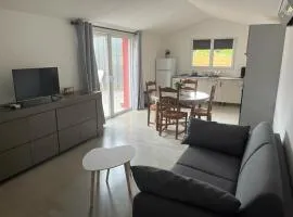 La Massoterie gîte 3