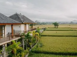 Maha Shanti Ubud Villa