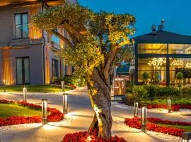 MENALO HOTEL PREMIUM ISTANBUL AIRPORT